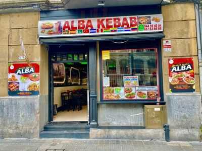 Alba Kebab