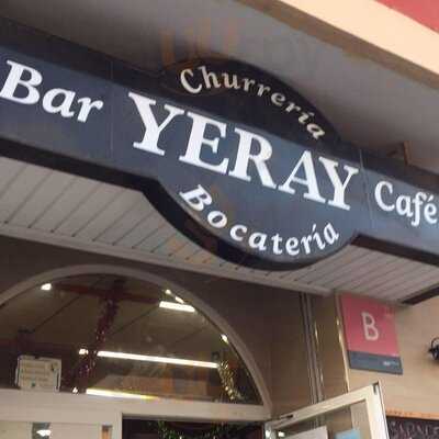 Bar Yeray