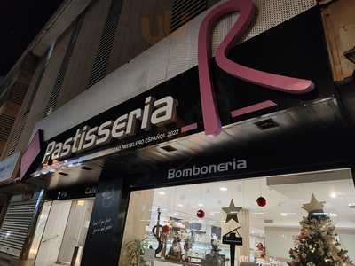 Pastisseria Rossana