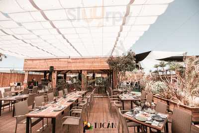 Restaurante Tucán