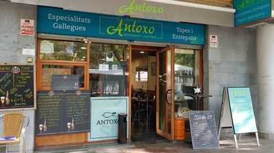 Antoxo Restaurante