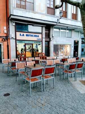 La Oficina Café