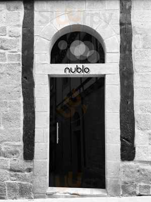 Nublo Restaurant