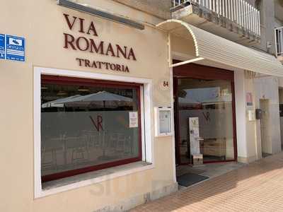 Trattoria Via Romana