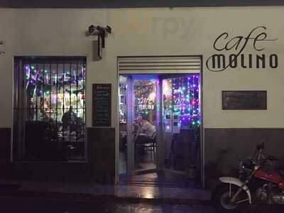 Cafe-bar Molino