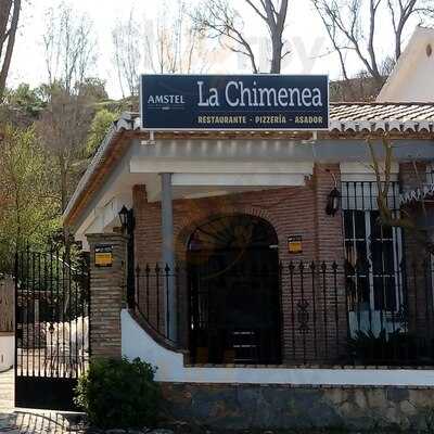 La Chimenea Restaurante Pizzería Asador