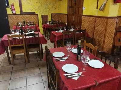 Restaurante El Labrador