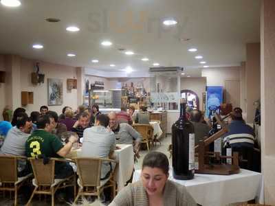 Restaurante Canto De Sta Coloma