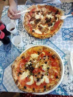 Pizzeria Il Cavaliere