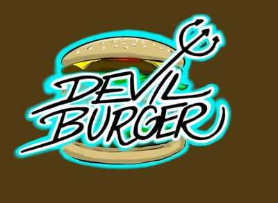 Devilburger