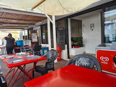 Le Cosy, Saint-Pierre-la-Mer: Menus, prix, avis deu restaurant