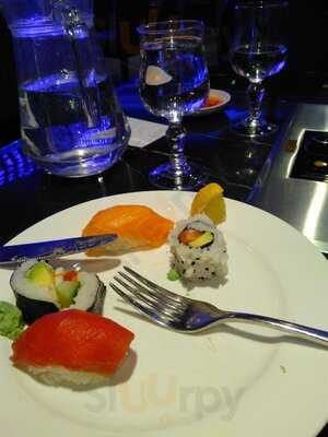 Asia Buffet, Ville de Thiers