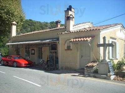 Auberge de la Croix du Pape, Èze