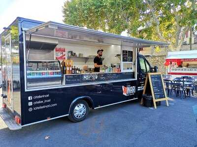 L'atelier Inari - Foodtruck Traiteur