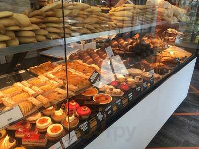 Boulangerie Patisserie Lyse