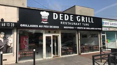 Dede Grill, Montfermeil