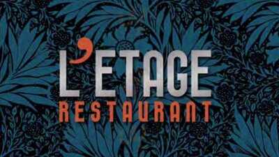 L'Etage RESTAURANT, Brest