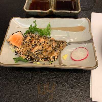 Sushi Kobbo, Pessac