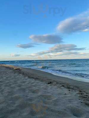 Robinson Xiringuito, Canet en Roussillon