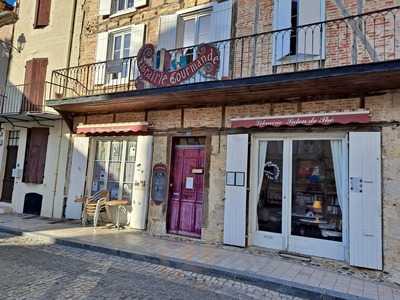 La Librairie Gourmande