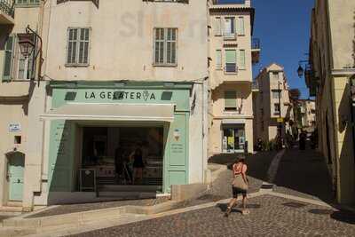 La Gelateria, Cannes