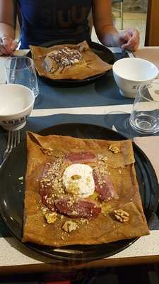 Crêperie chez B.B., Gramat