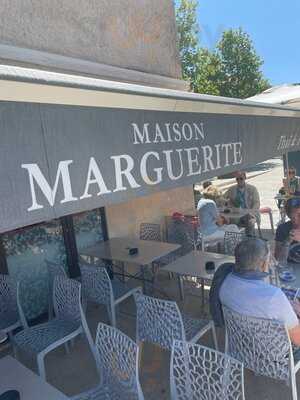 Maison Marguerite, Saint-Tropez