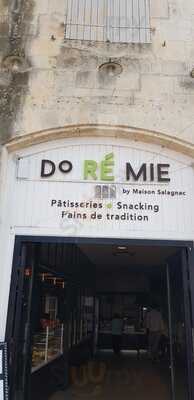 Do-Re-Mie, Saint Martin de Re