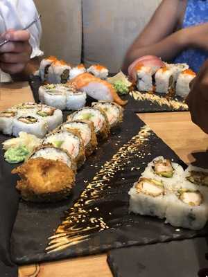 Tokio Sushi