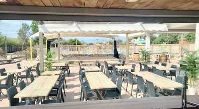 La Terrasse, Torreilles Plage