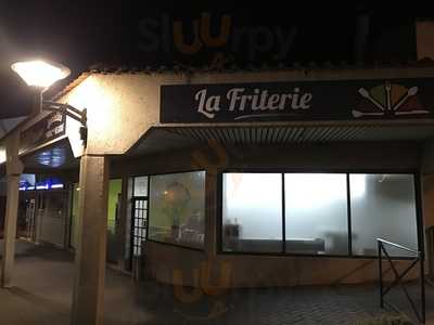 La Friterie, Saint-Fulgent