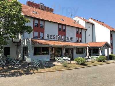 L' Ardoise Restaurant, Corbas