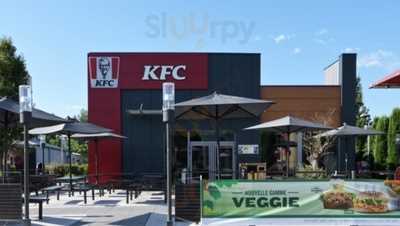 Kfc, Saint-Martin-d'Heres