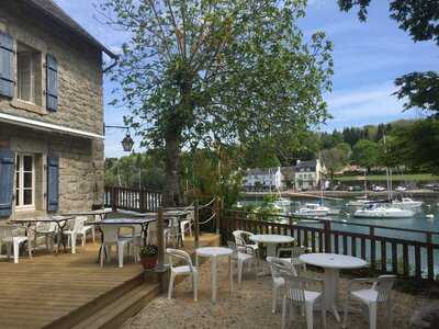 La Petite Auberge de Kerdruc, Nevez