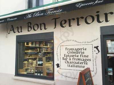 Au bon terroir, Leers