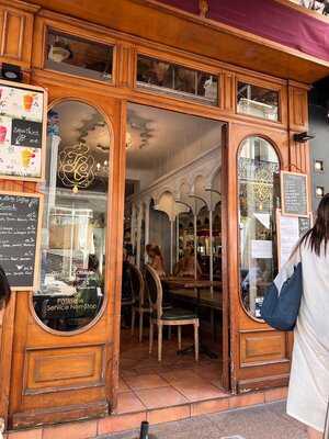 The Lady Coffee, Cannes