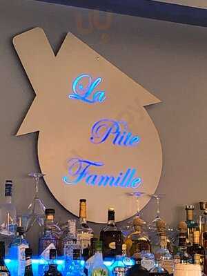 La p’tite famille, Nice