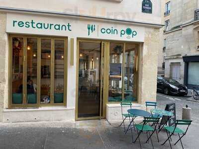 Le Coin Pop