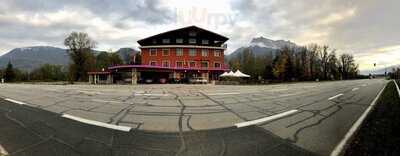 Restaurant Les 3 Vallees