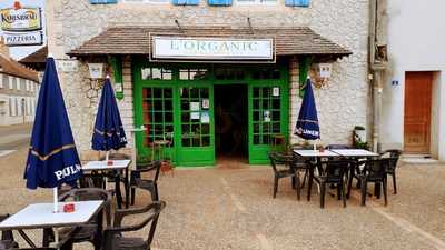 L'organic, Chantenay-Saint-Imbert