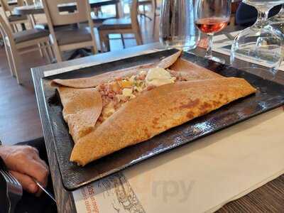 Creperie De Formigny