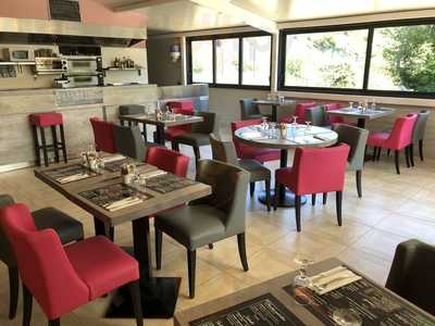 Bowling - Restaurant le Krystana, Torcy