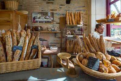 Boulangerie des Carmes, Angers