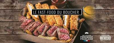 Brut Butcher Carpentras