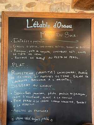 L'etable D'ossau