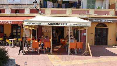 Cocotte Cafe Menton