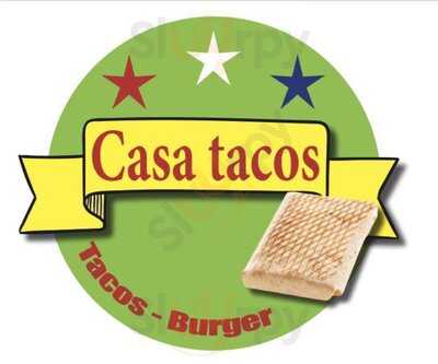 Casa Tacos