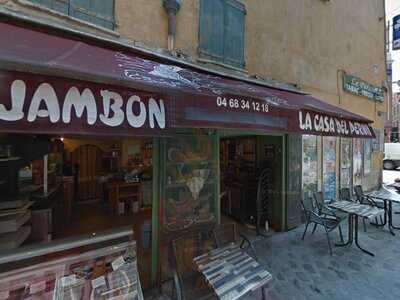 Maison De Jambon, Perpignan