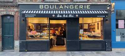 Boulangerie Boullonnois, Sartrouville