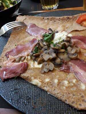 Creperie La Cidrerie, Saint-Brevin-les-Pins